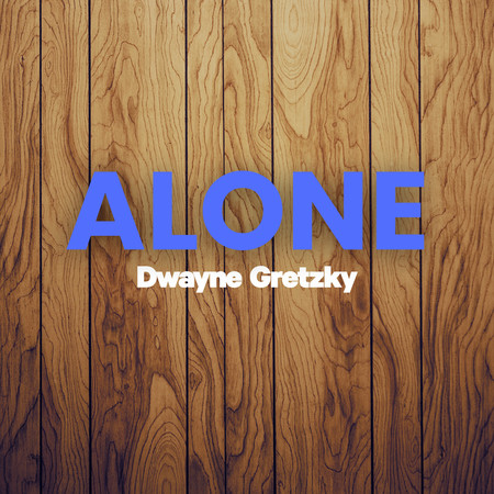 Alone