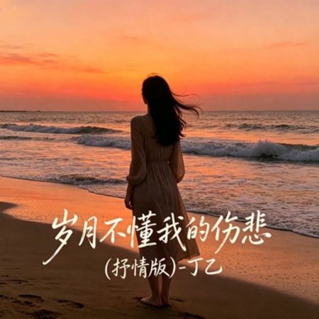 歲月不懂我的傷悲 (抒情版)