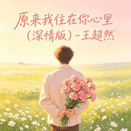 原來我住在你心里 (深情版)