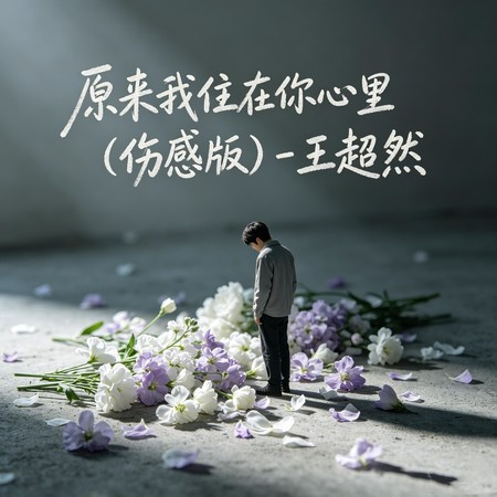 原來我住在你心里 (傷感版)