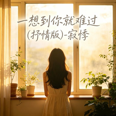 一想到你就難過 (抒情版)