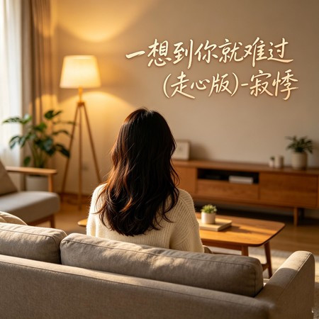 一想到你就難過 (走心版)