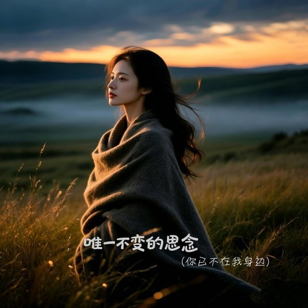 唯一不變的思念(你已不在我身邊)