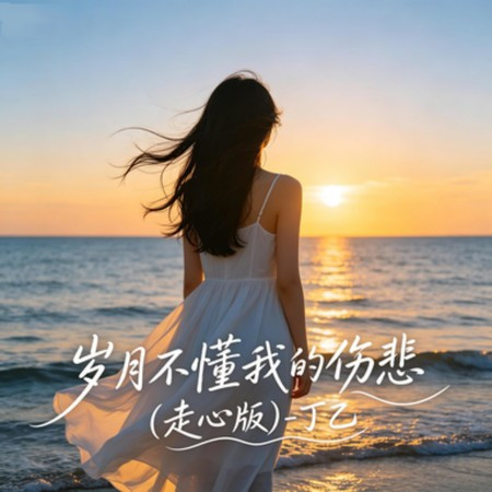 歲月不懂我的傷悲 (走心版)