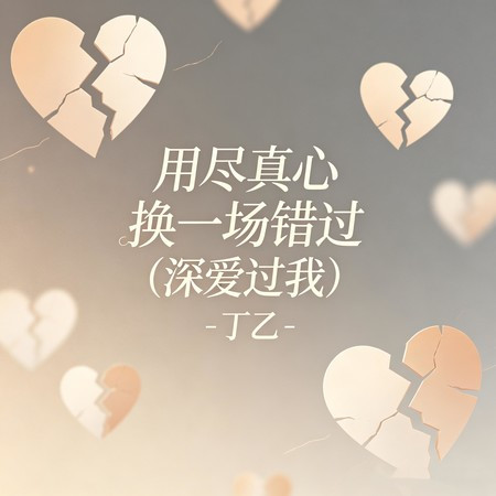 用盡真心換一場錯過(深愛過我)