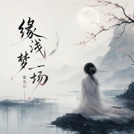 緣淺夢一場