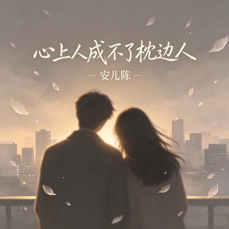 心上人成不了枕邊人