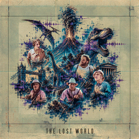 The Lost World (Extended Edition)