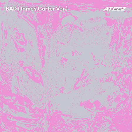 BAD (James Carter Ver.)
