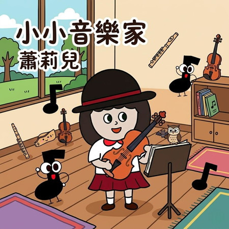 專輯封面