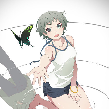ZOKUOWARIMONOGATARI Gekiban Ongakushu