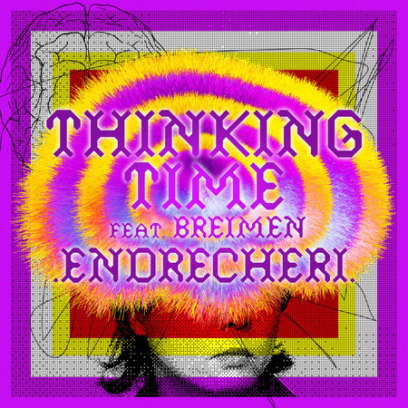 Super funk market - .ENDRECHERI. - Super funk market專輯 - LINE MUSIC