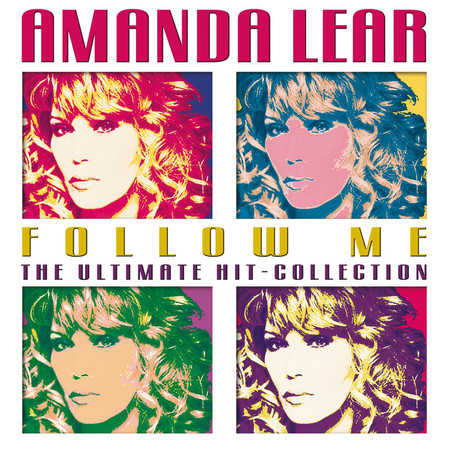 Follow Me, The Ultimate Hit-Collection