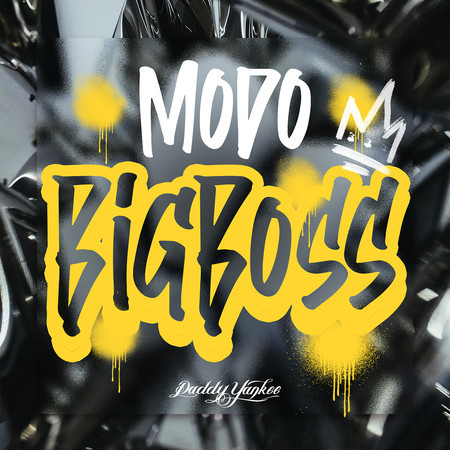 Modo Big Boss
