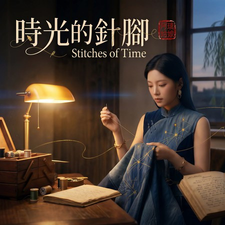 專輯封面