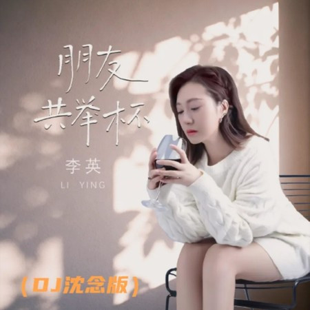 朋友共舉杯 (DJ沈念版)