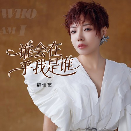 誰會在乎我是誰 (DJ版)