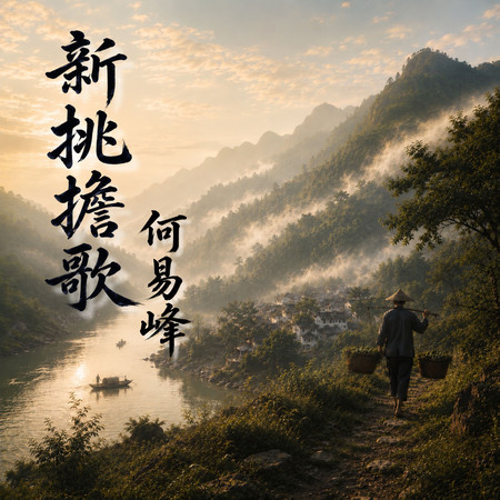 新挑擔歌