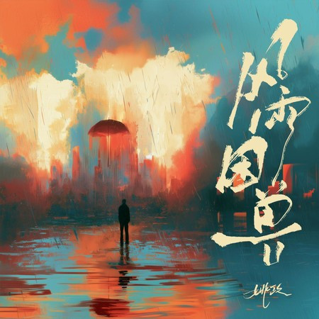 專輯封面