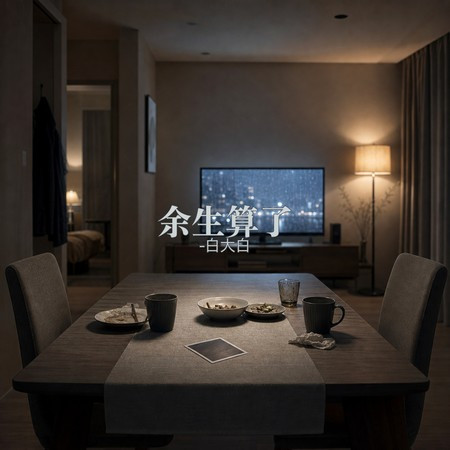 專輯封面
