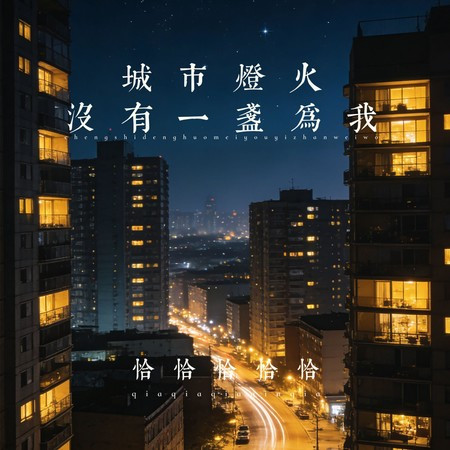 專輯封面