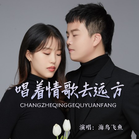 唱著情歌去遠方
