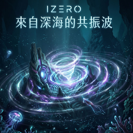 來自深海的共振波
