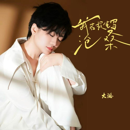 我若提筆寫滄桑（經典語錄版）