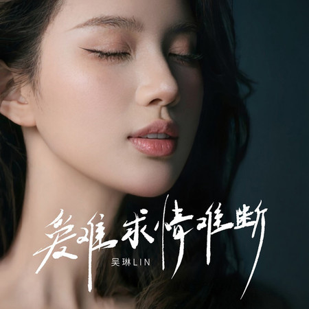 專輯封面