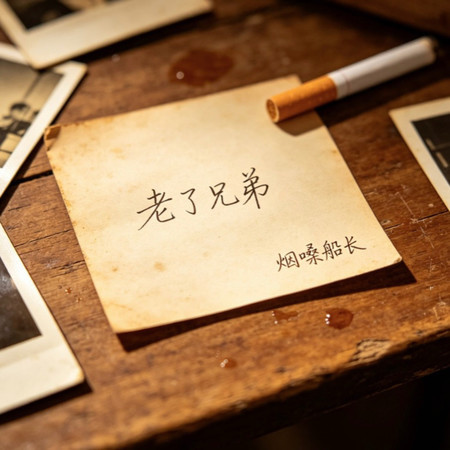 專輯封面