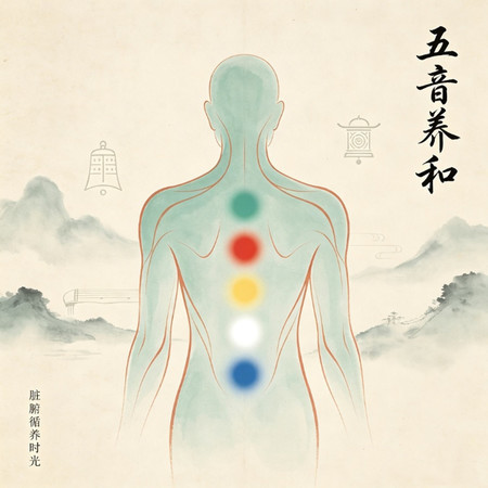專輯封面