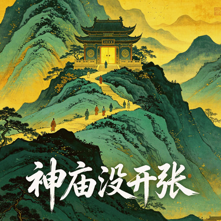 專輯封面