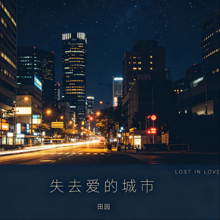 失去愛的城市