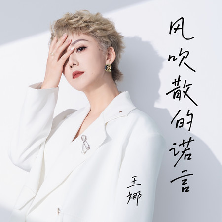 風吹散的諾言（不再打擾）王娜