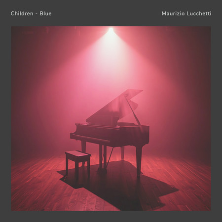 Children / Blue (Piano Version / Medley)