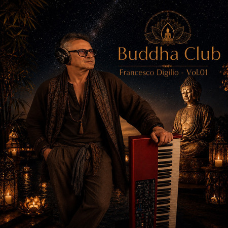Buddha Club Vol 1