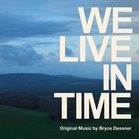 Closing (We Live in Time Original Soundtrack)