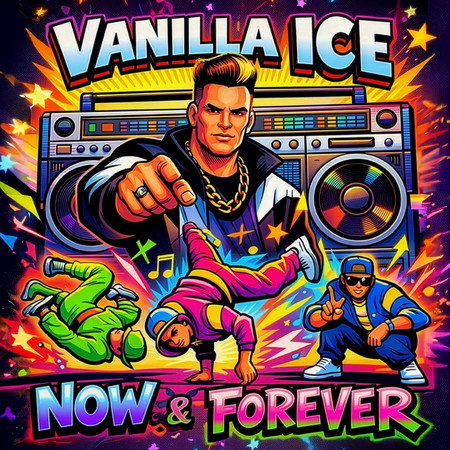 Ice Ice Baby 5.0