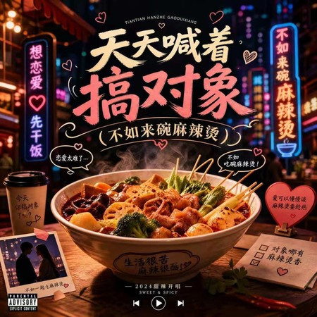 專輯封面