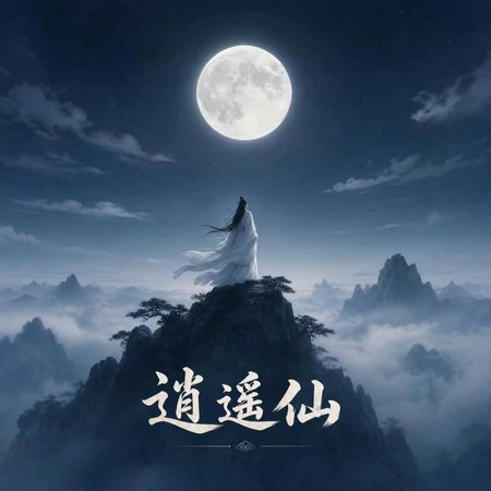 逍遙仙