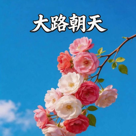 專輯封面