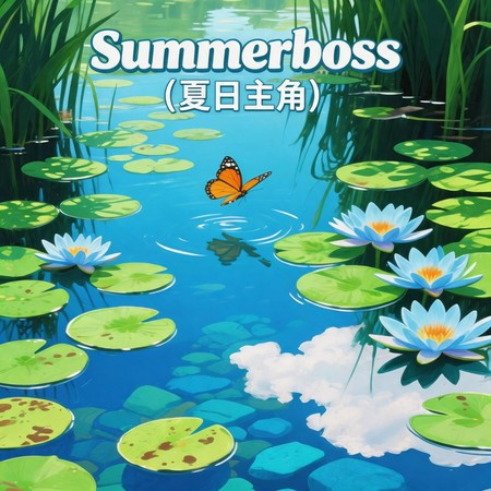 專輯封面