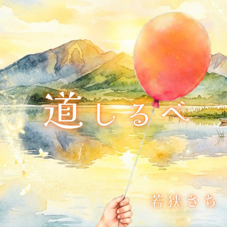 專輯封面