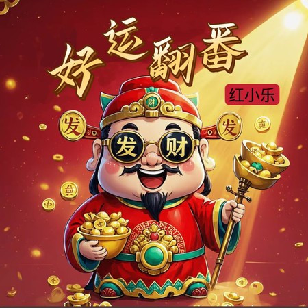 好運翻番 (DJ彭銳版)