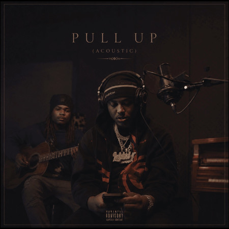Pull Up (Acoustic)