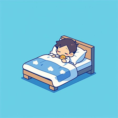 Baby Nap Melody