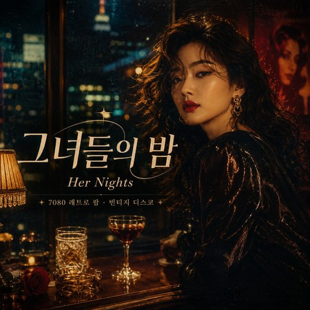 Her Nights