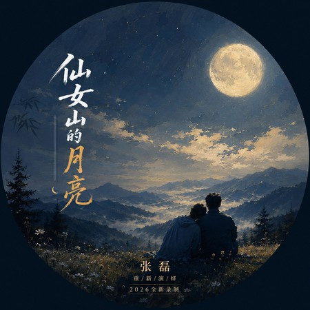 仙女山的月亮（2026）