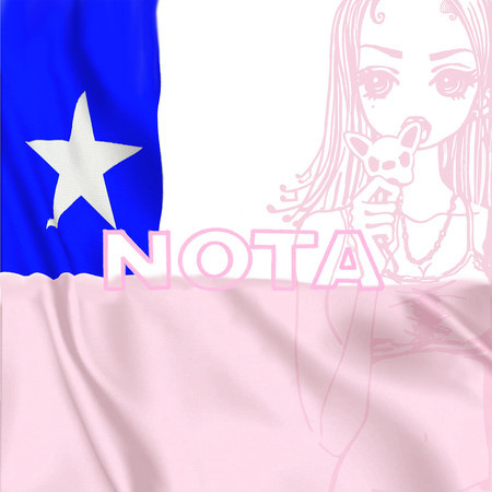 專輯封面