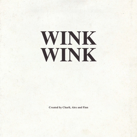 Wink Wink